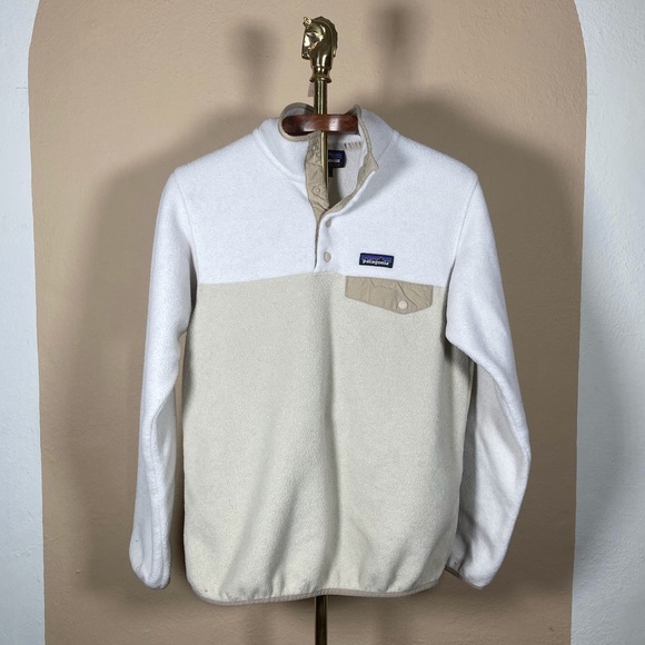 Patagonia Sweaters - Patagonia Synchilla Snap-T Fleece Pullover